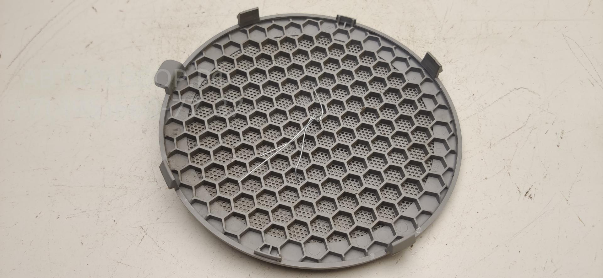 Решетка динамика