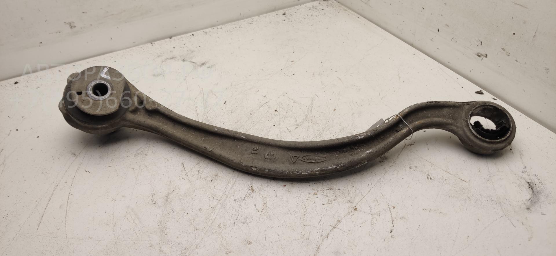 Рычаг задний левый