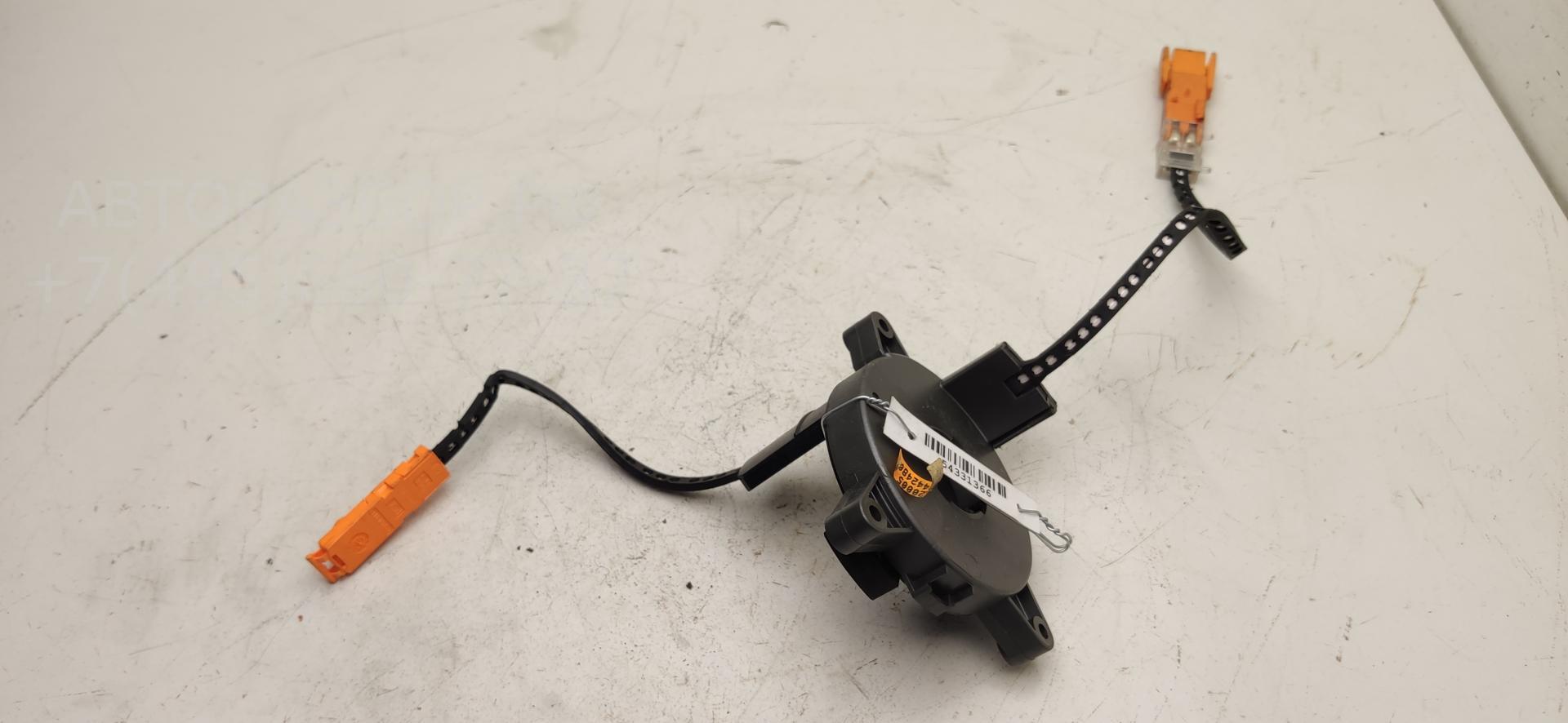 Механизм подрулевой для SRS (ленточный)