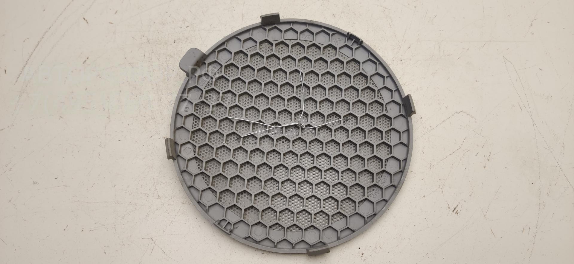 Решетка динамика