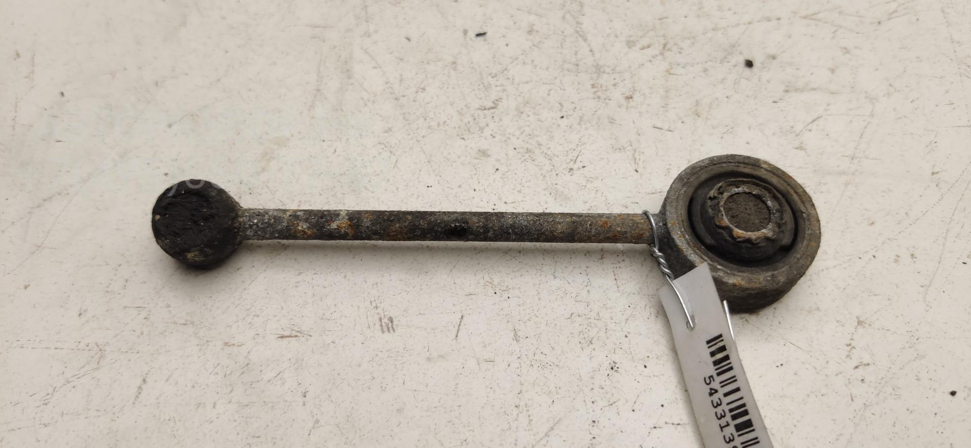 Тяга кулисы КПП