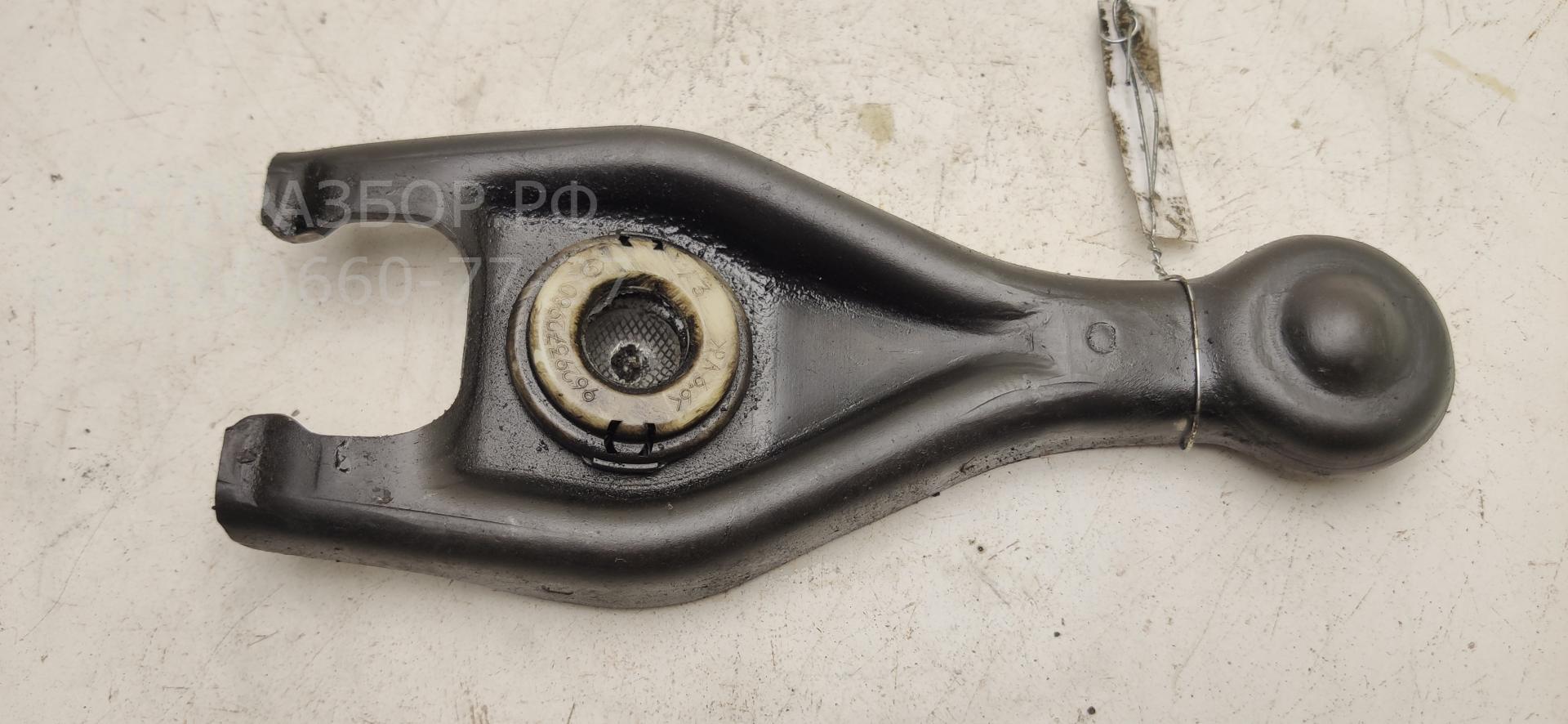 Вилка сцепления