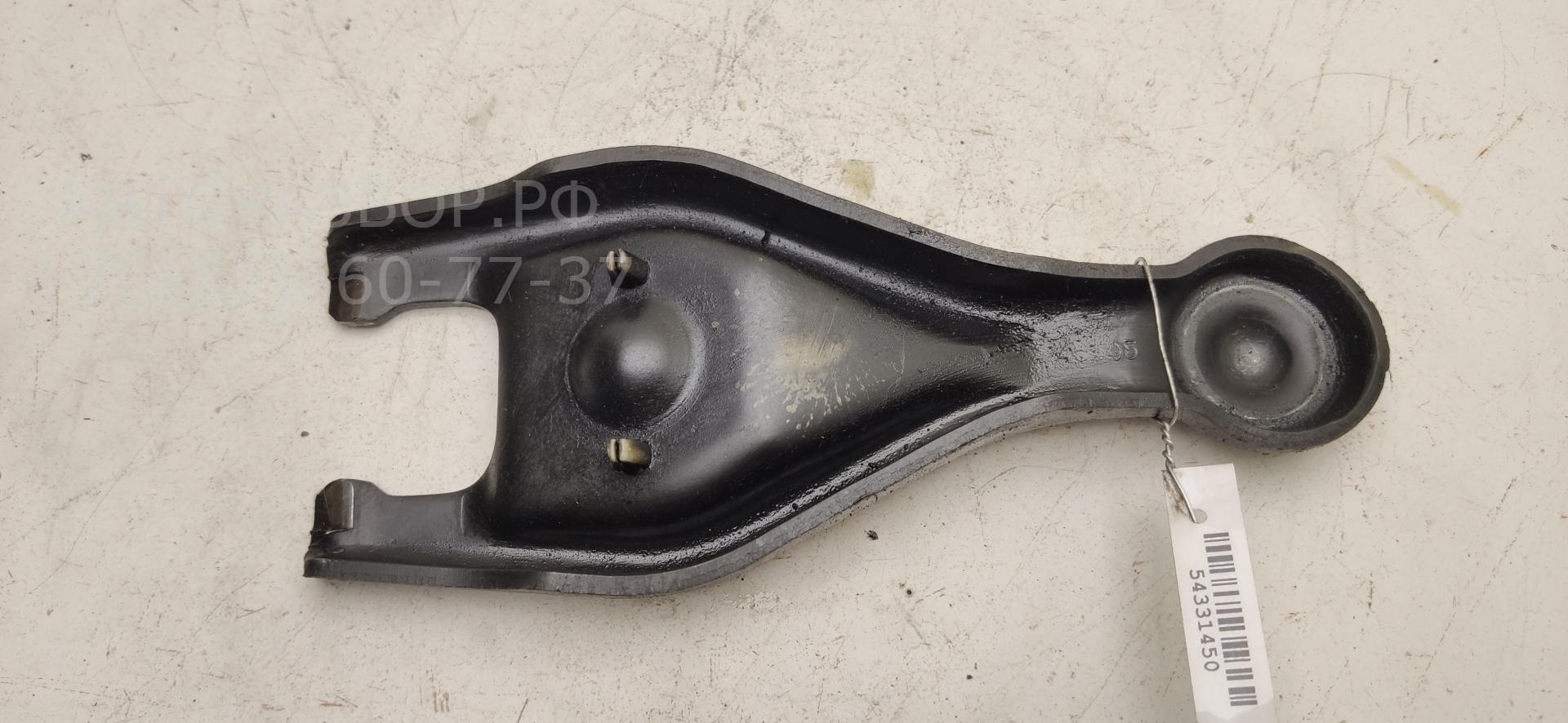 Вилка сцепления