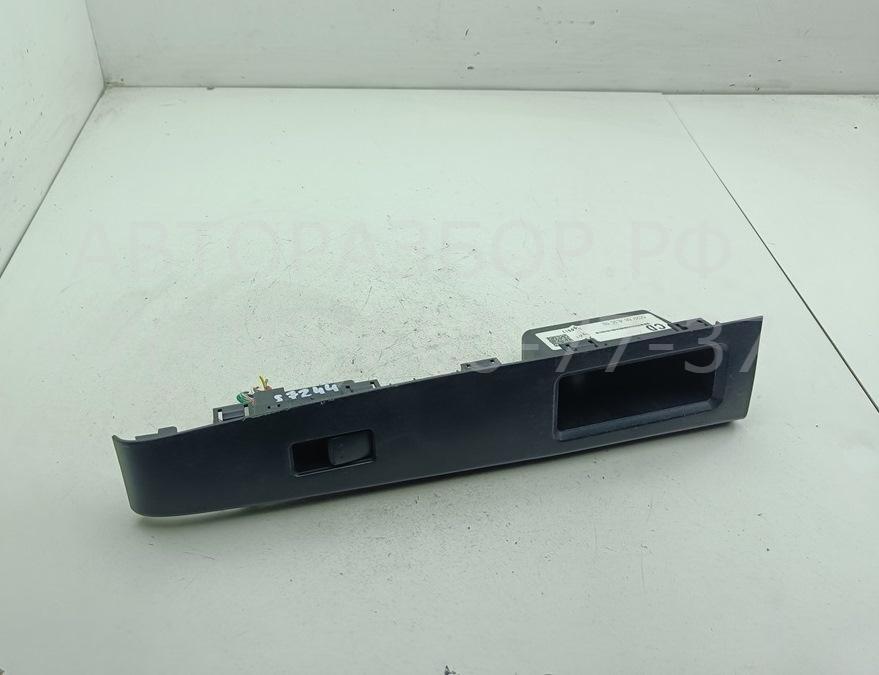 Кнопка стеклоподъемника