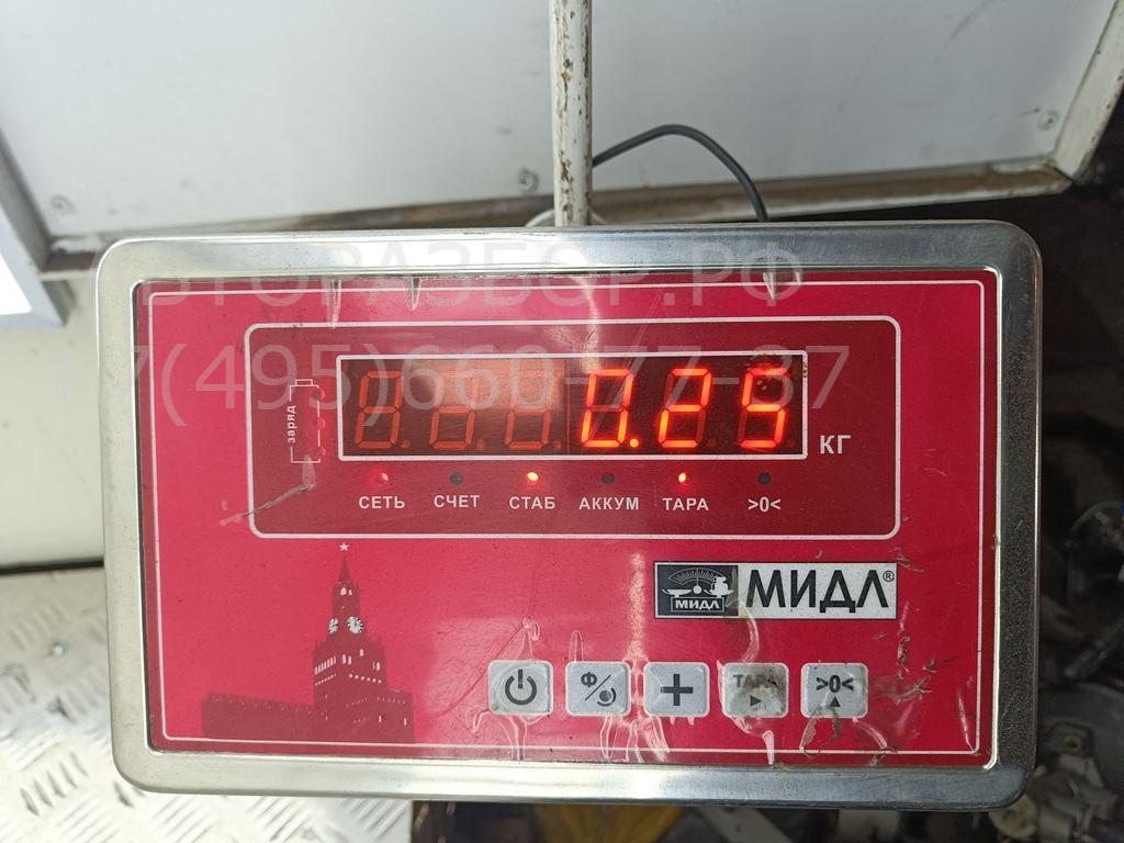 Цилиндр сцепления главный