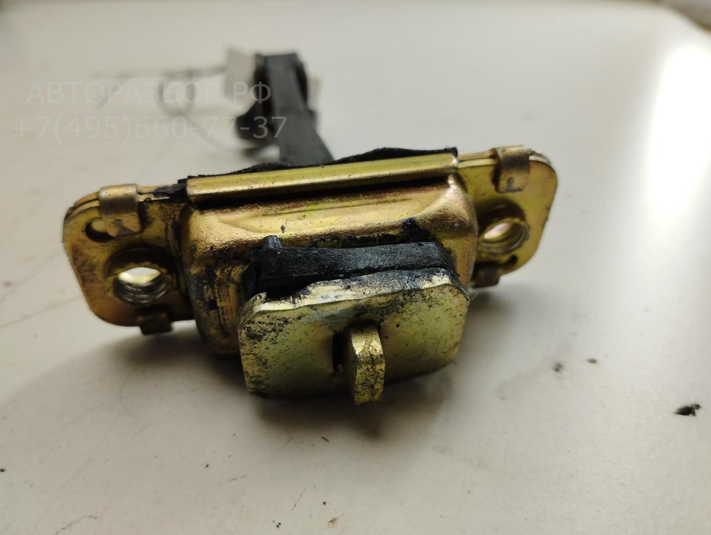 Ограничитель двери