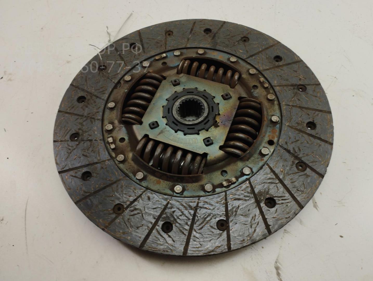 Диск сцепления