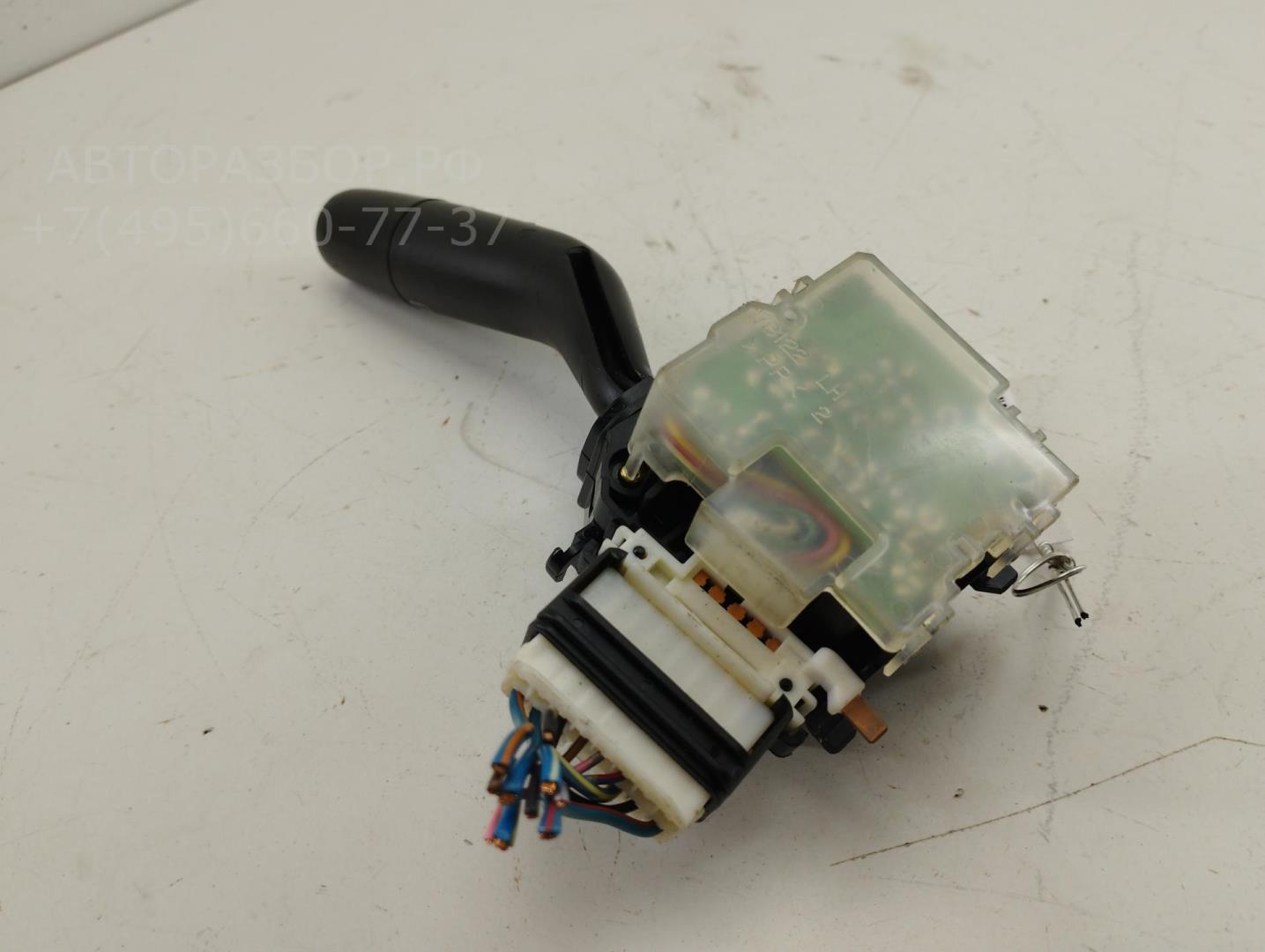 Переключатель стеклоочистителей