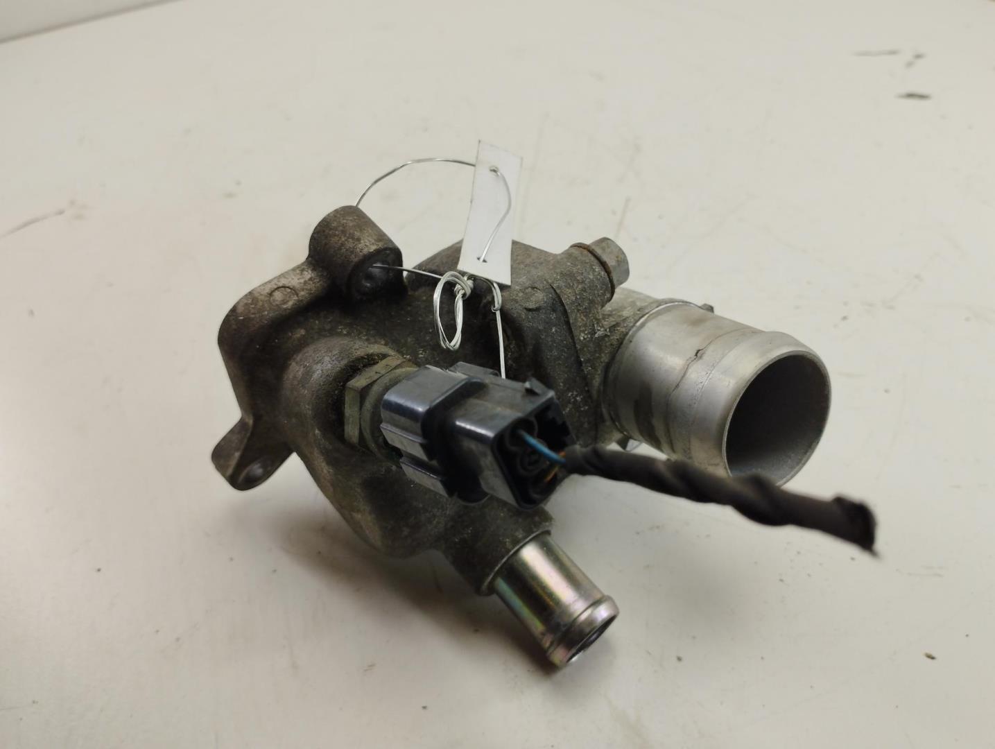 Корпус термостата