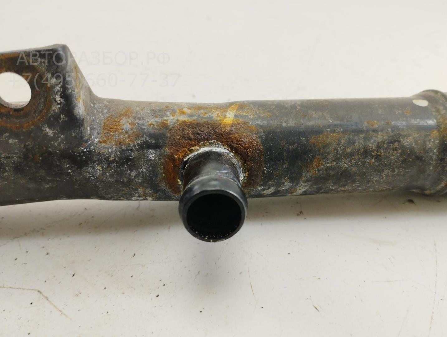 Трубка системы охлаждения