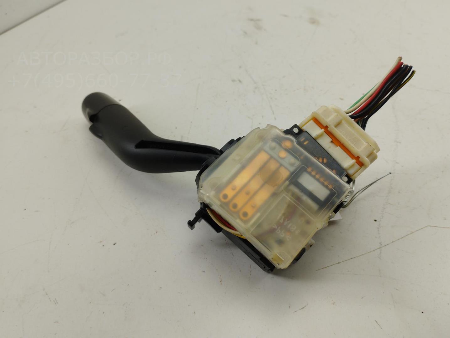 Переключатель поворотов подрулевой