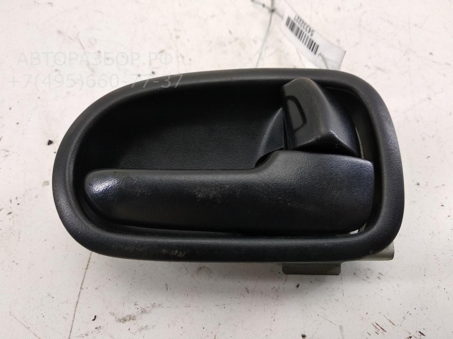 Ручка двери передней внутренняя правая