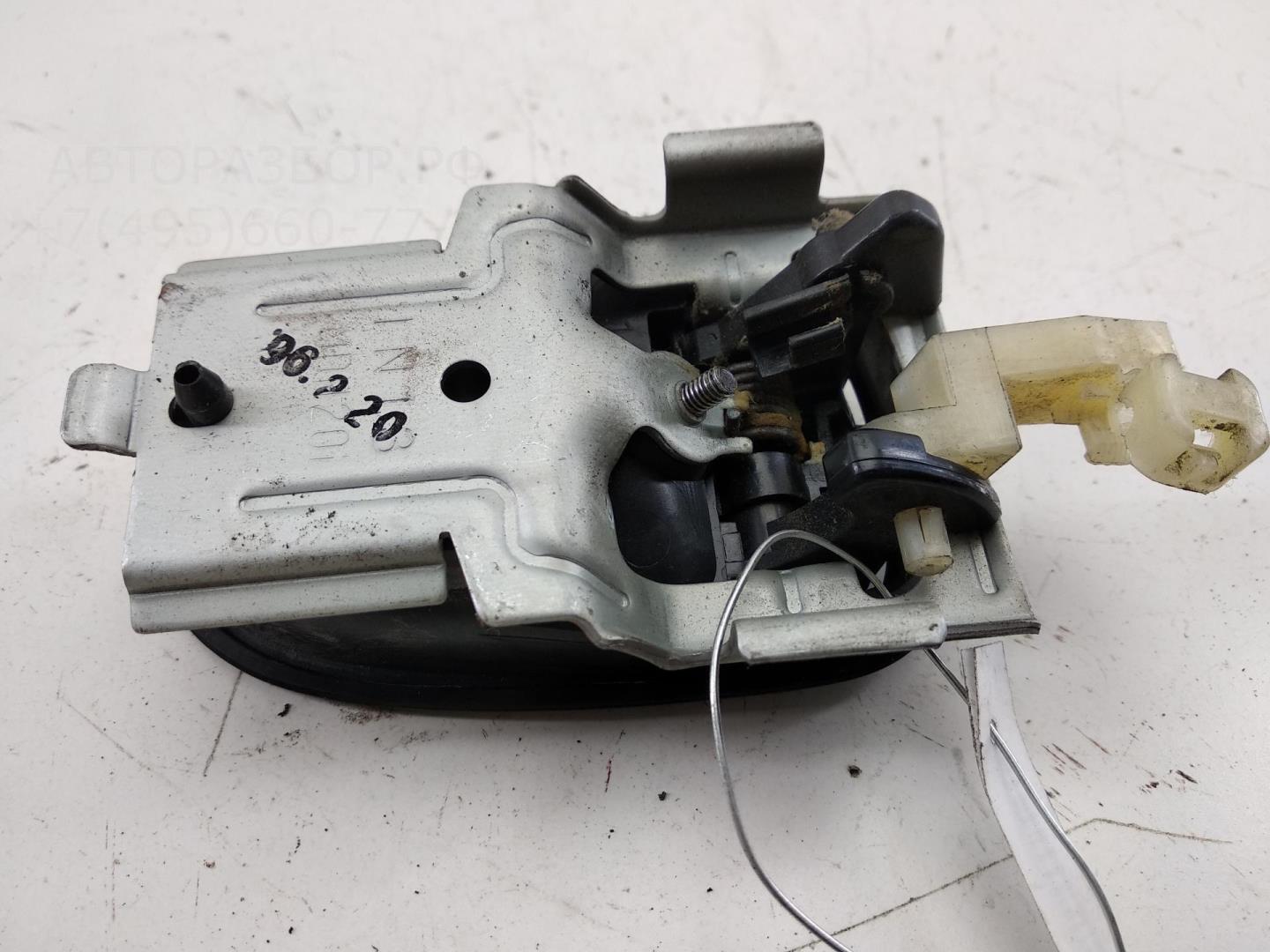 Ручка двери передней внутренняя правая