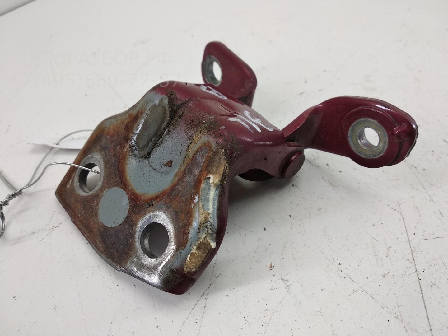 Петля двери