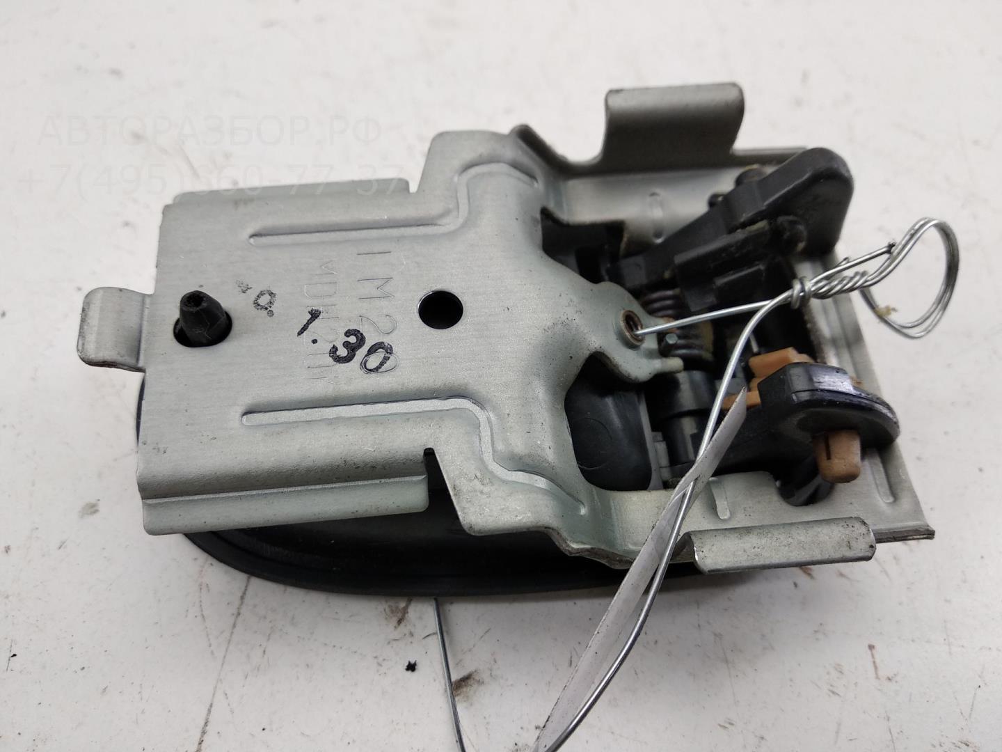 Ручка двери задней внутренняя правая