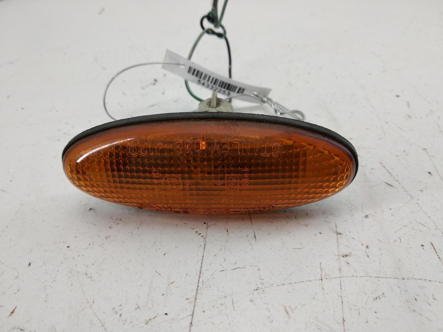 Указатель поворота правый