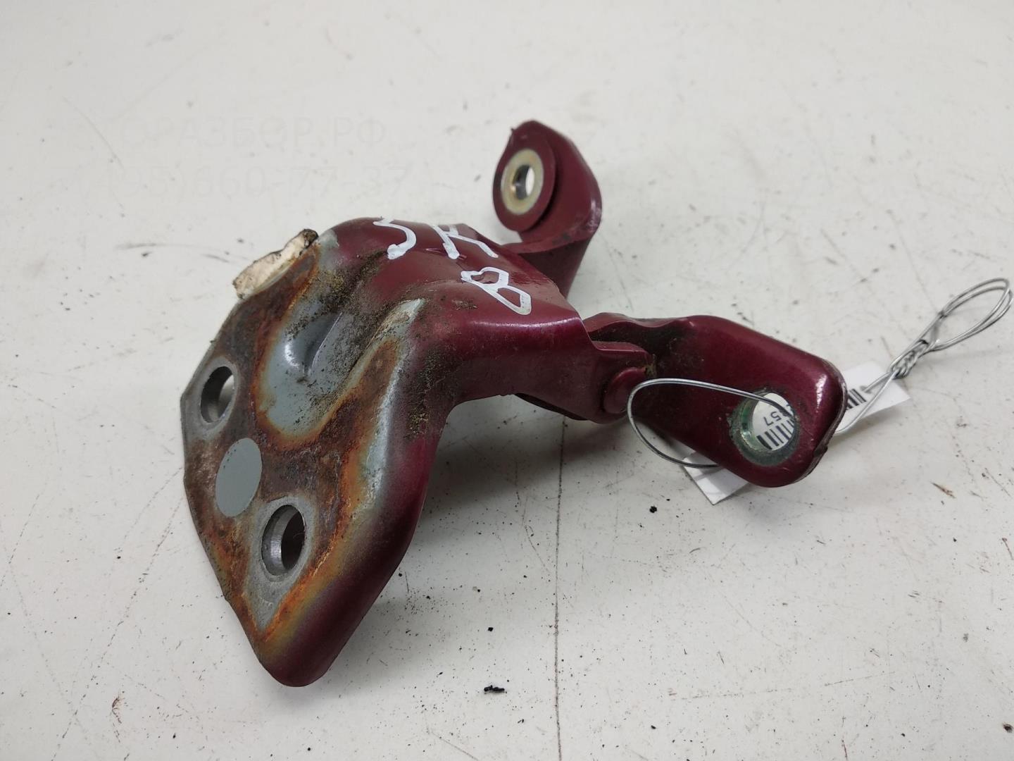 Петля двери