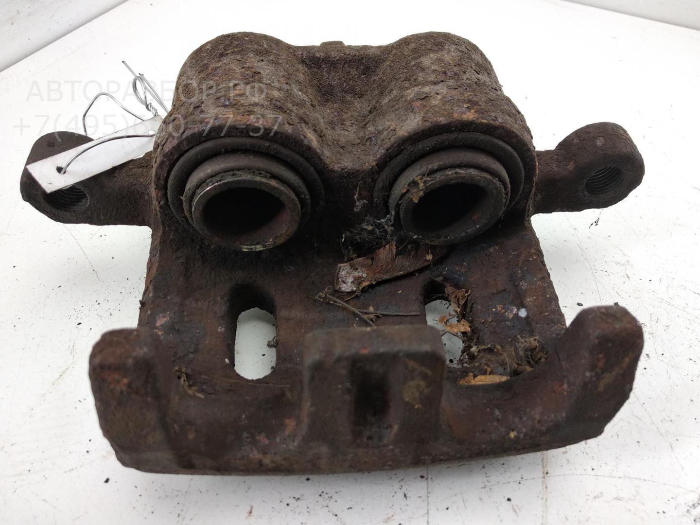 Суппорт передний правый