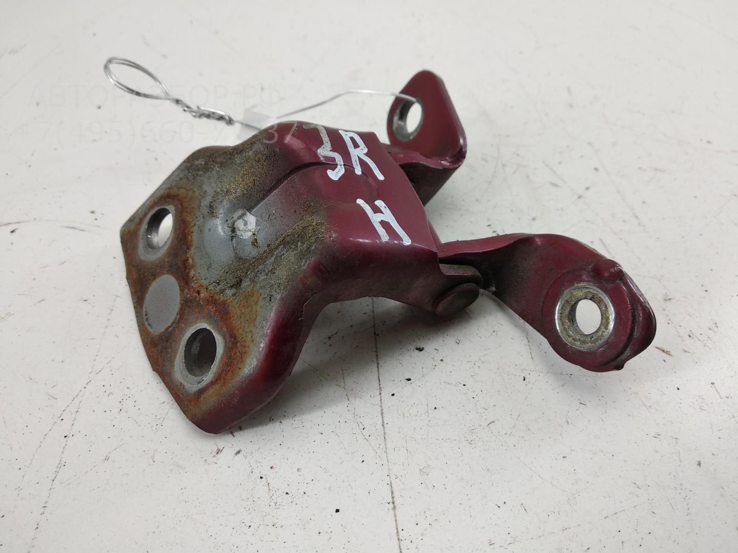 Петля двери