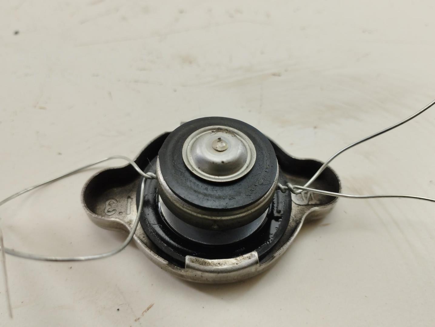 Крышка расширительного бачка