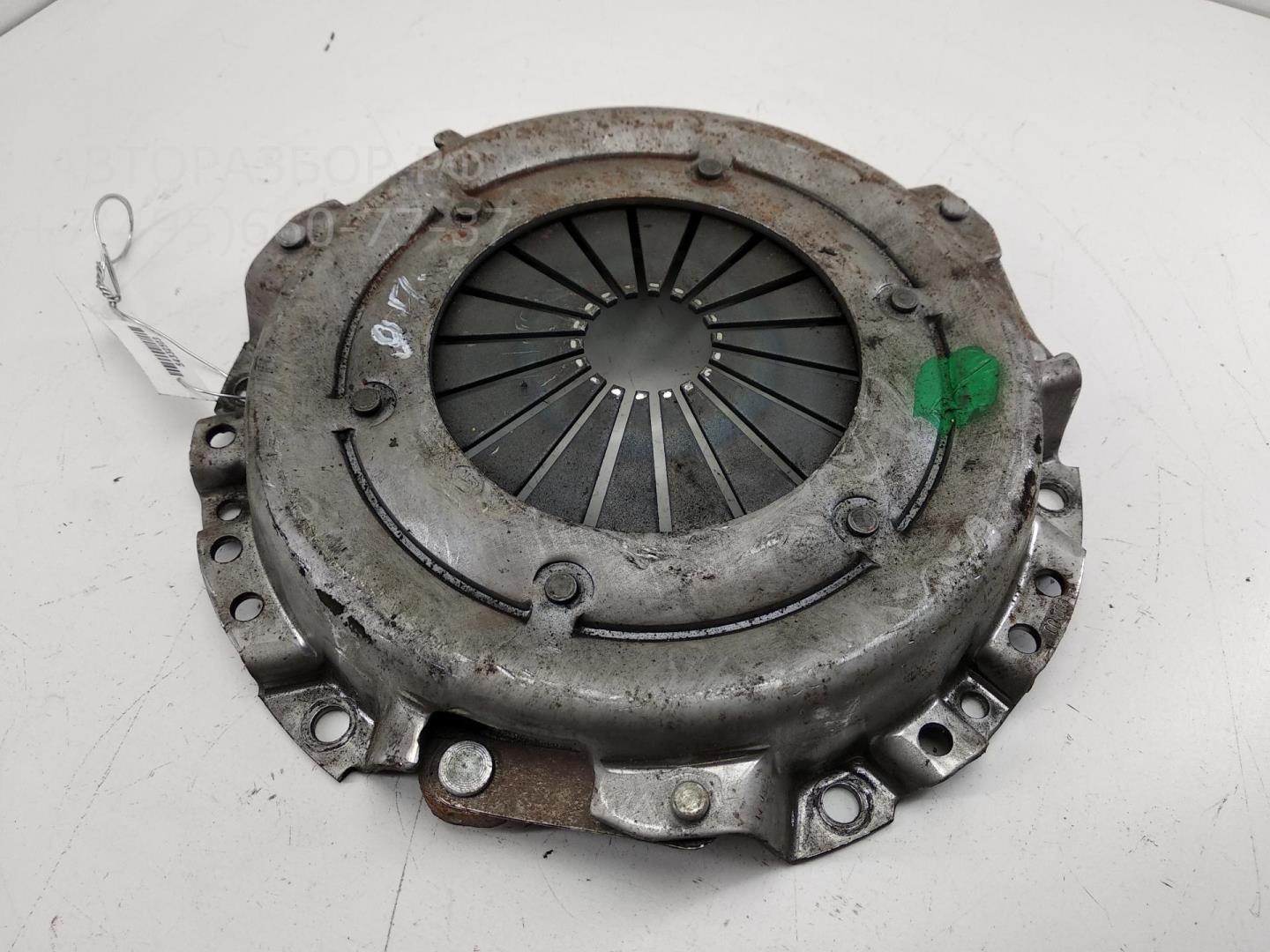 Корзина сцепления