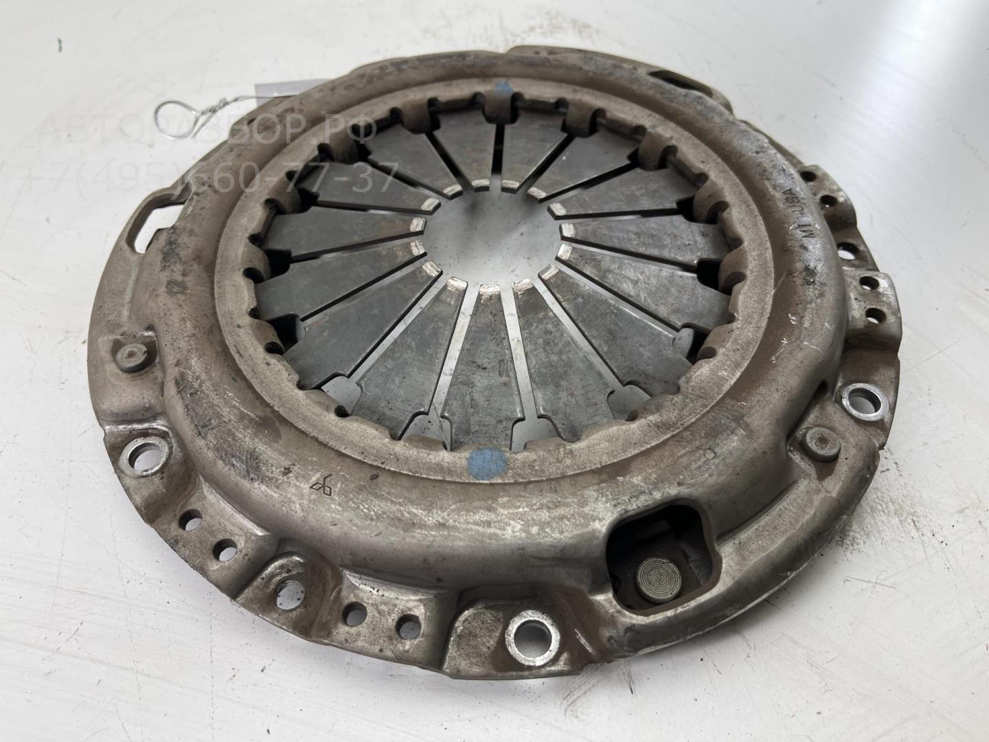 Корзина сцепления