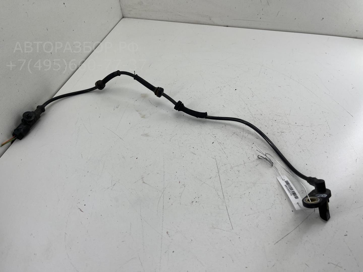 Датчик ABS задний