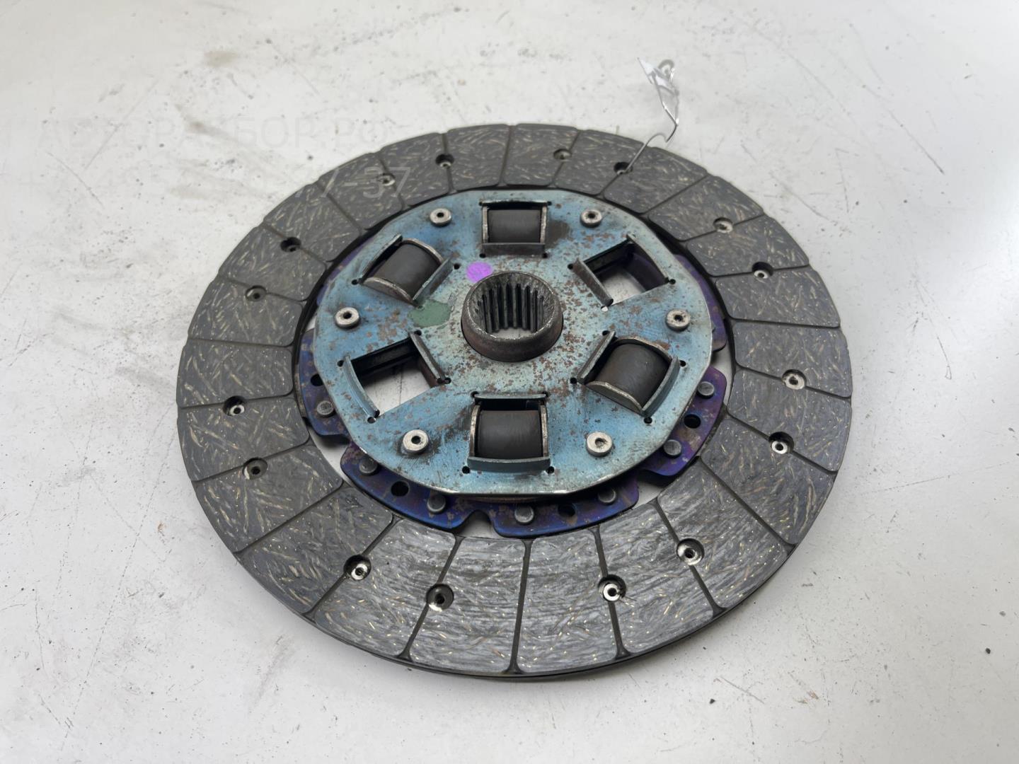 Диск сцепления