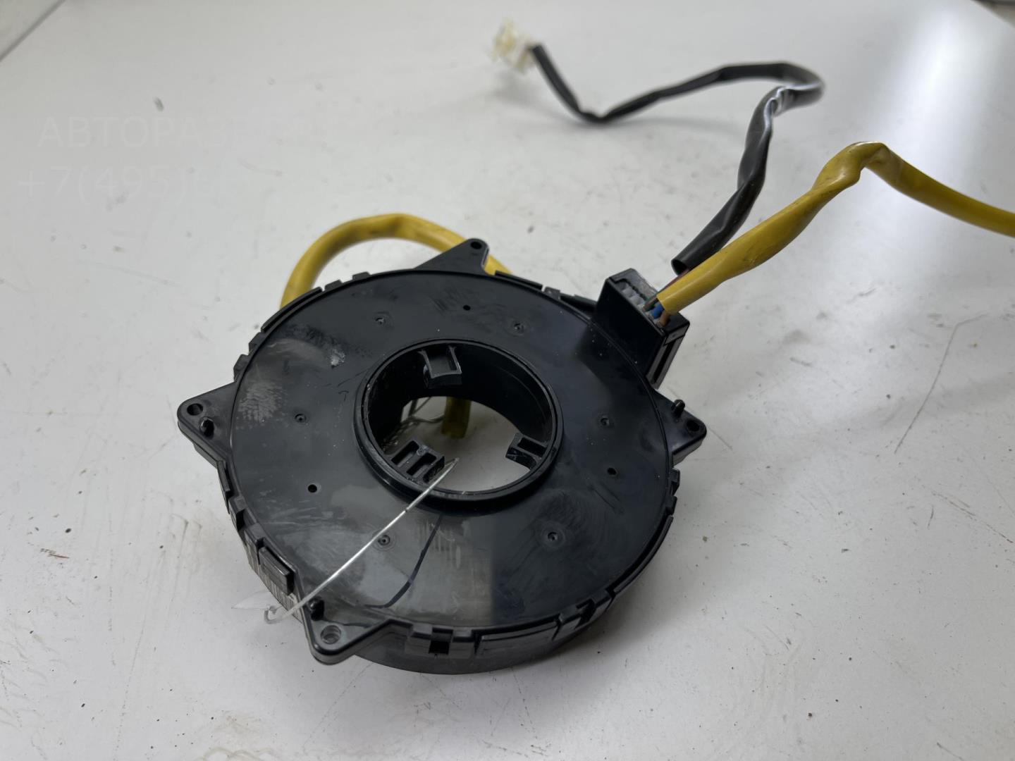 Механизм подрулевой для SRS (ленточный)