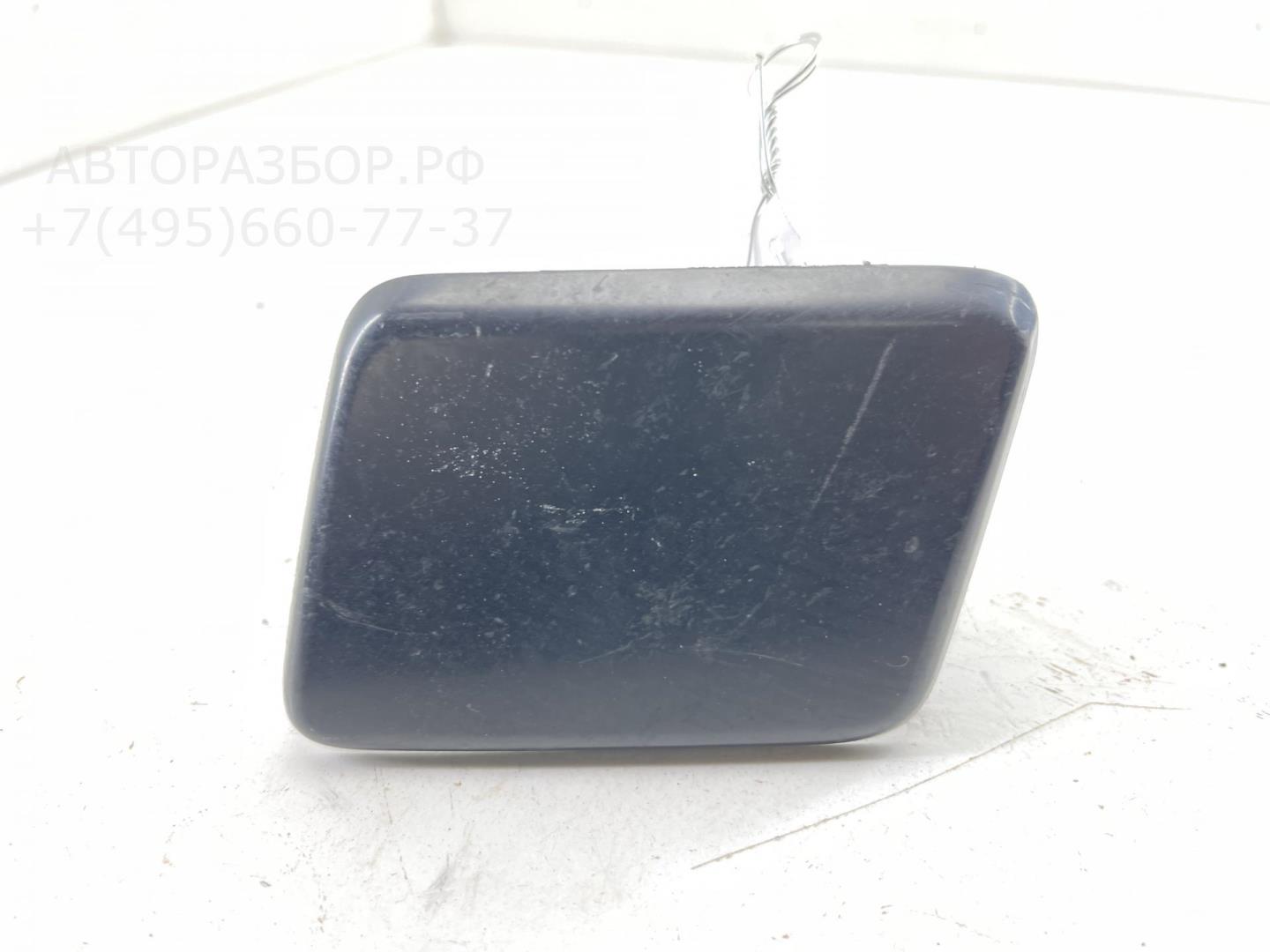 Крышка форсунки омывателя фар