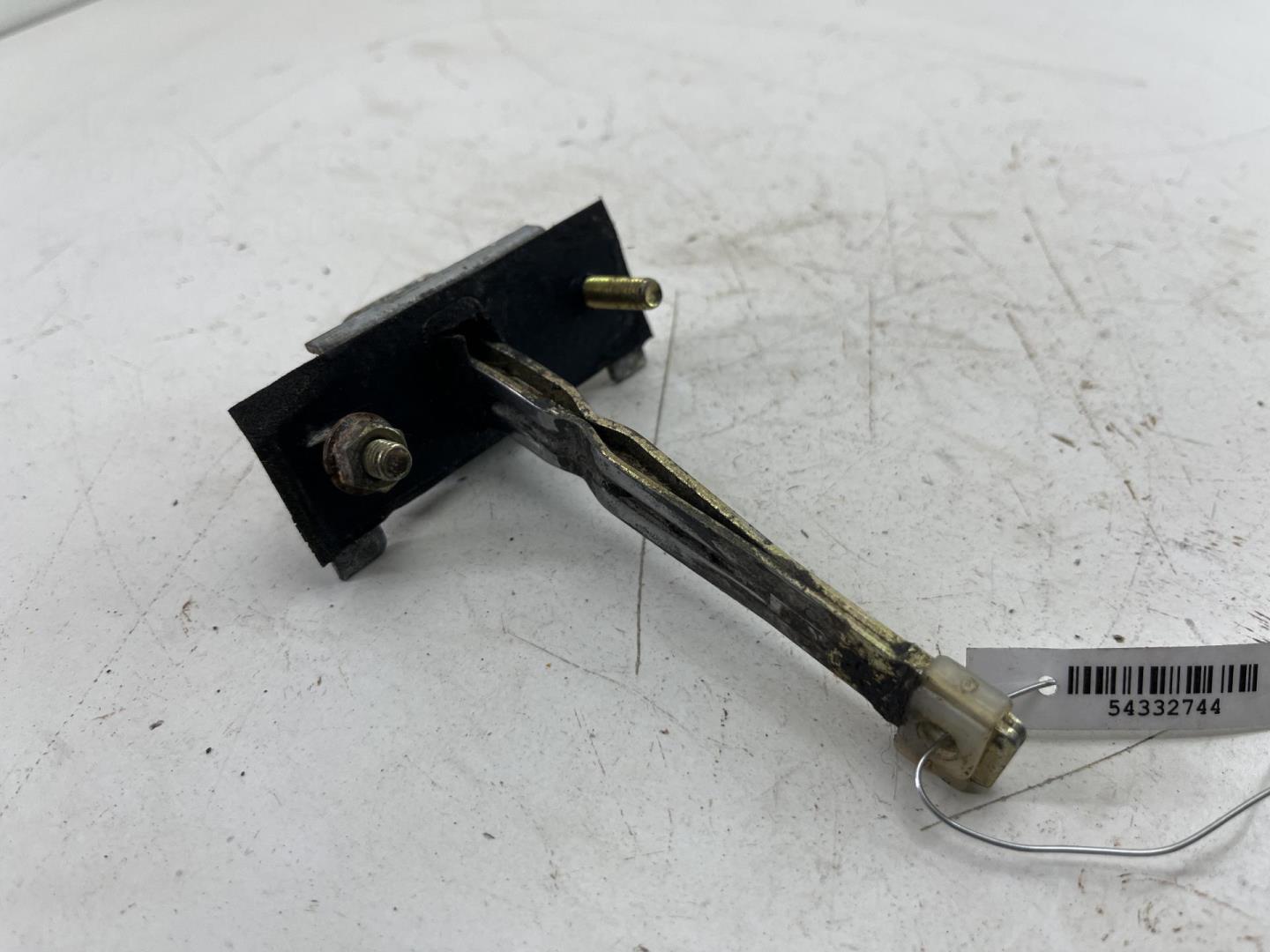 Ограничитель двери