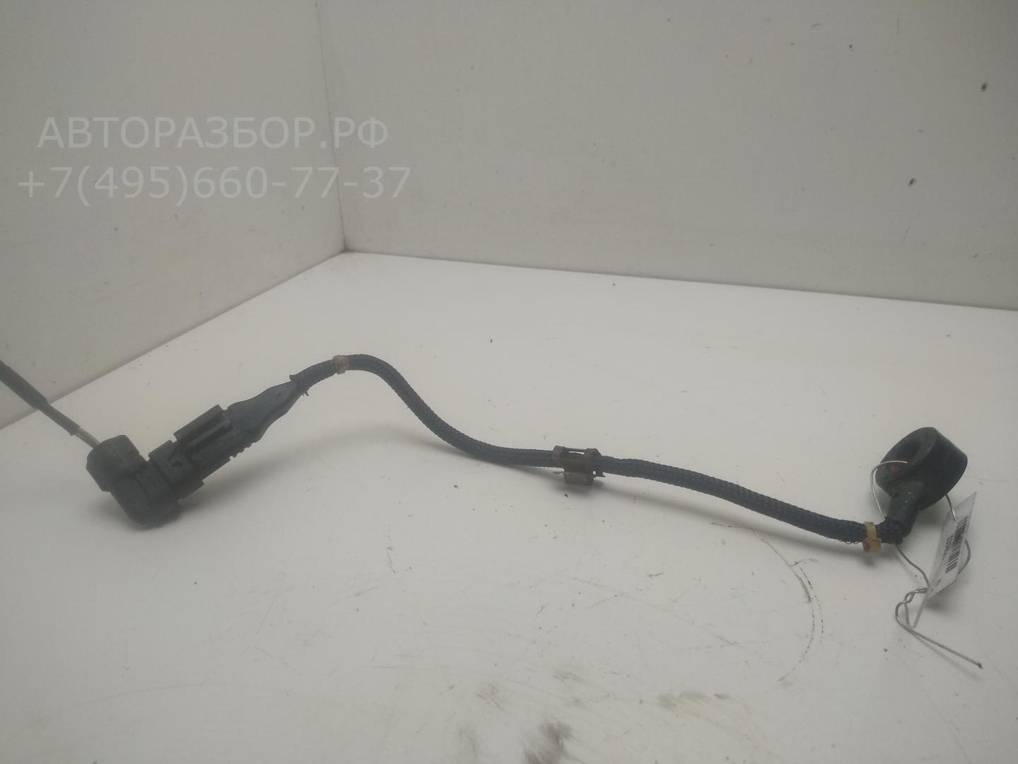 Датчик детонации