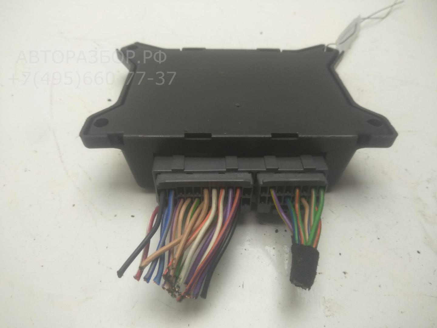 Блок комфорта