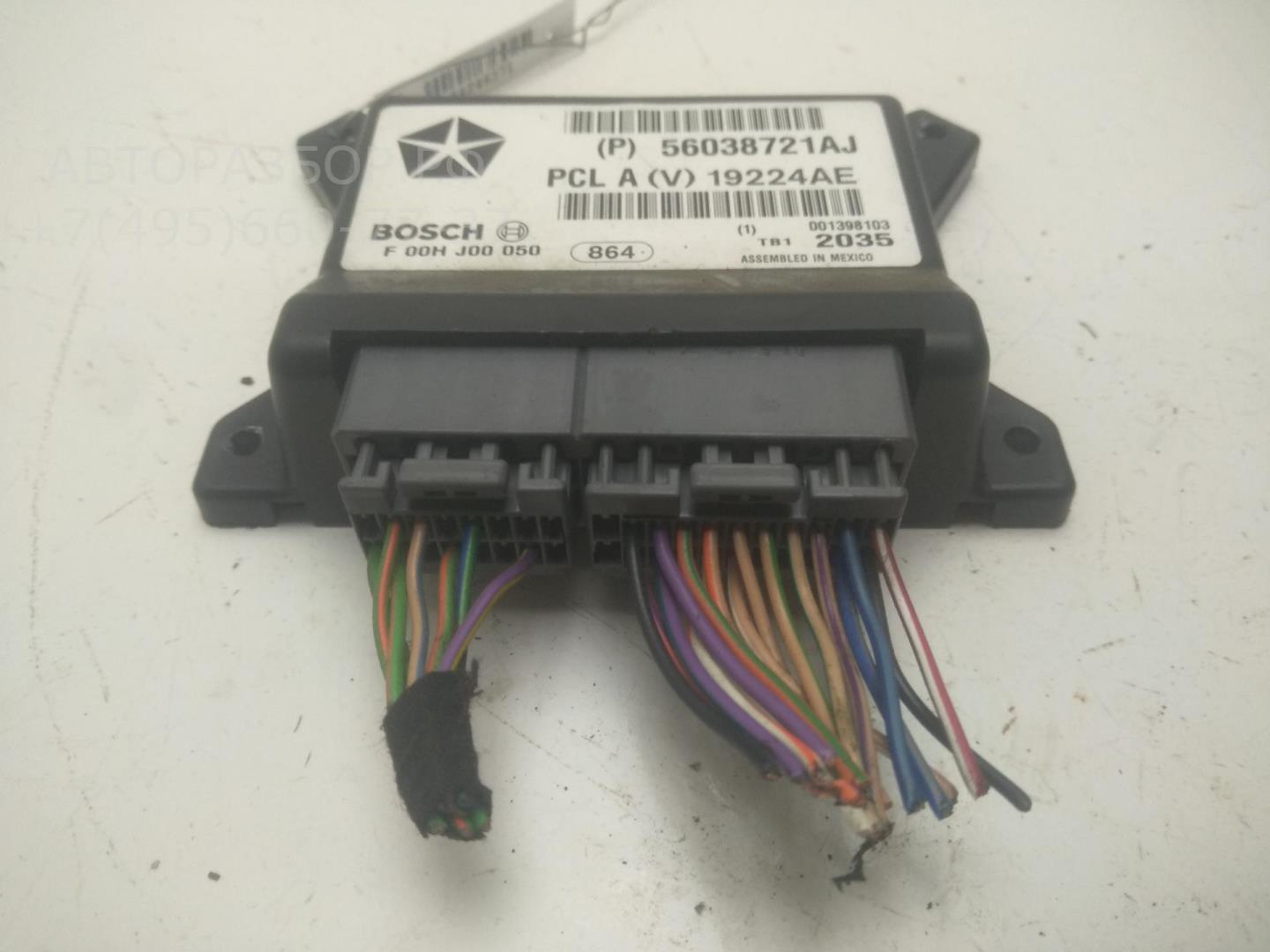 Блок комфорта