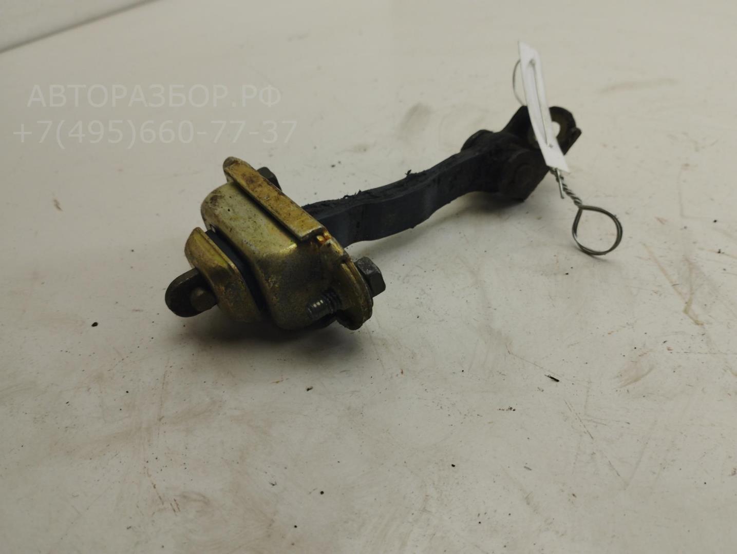 Ограничитель двери