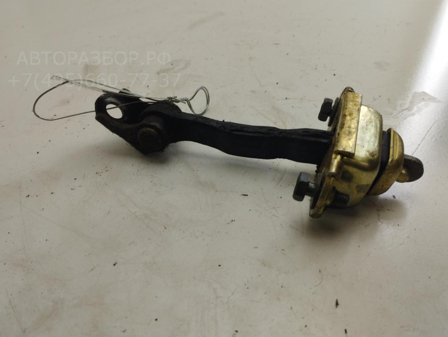 Ограничитель двери