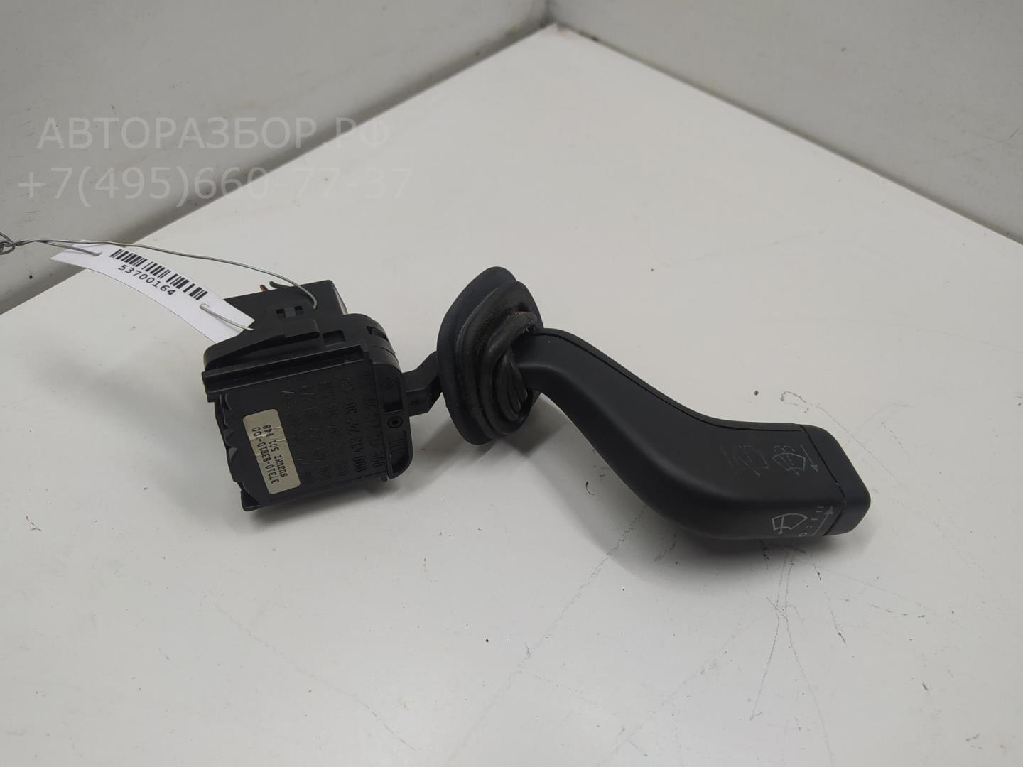 Переключатель стеклоочистителей