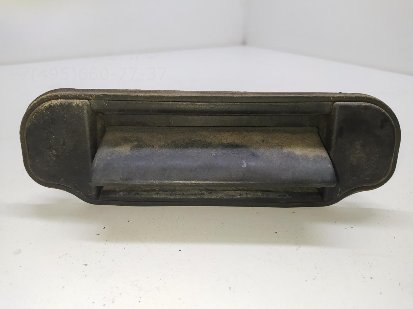 Ручка двери багажника наружная