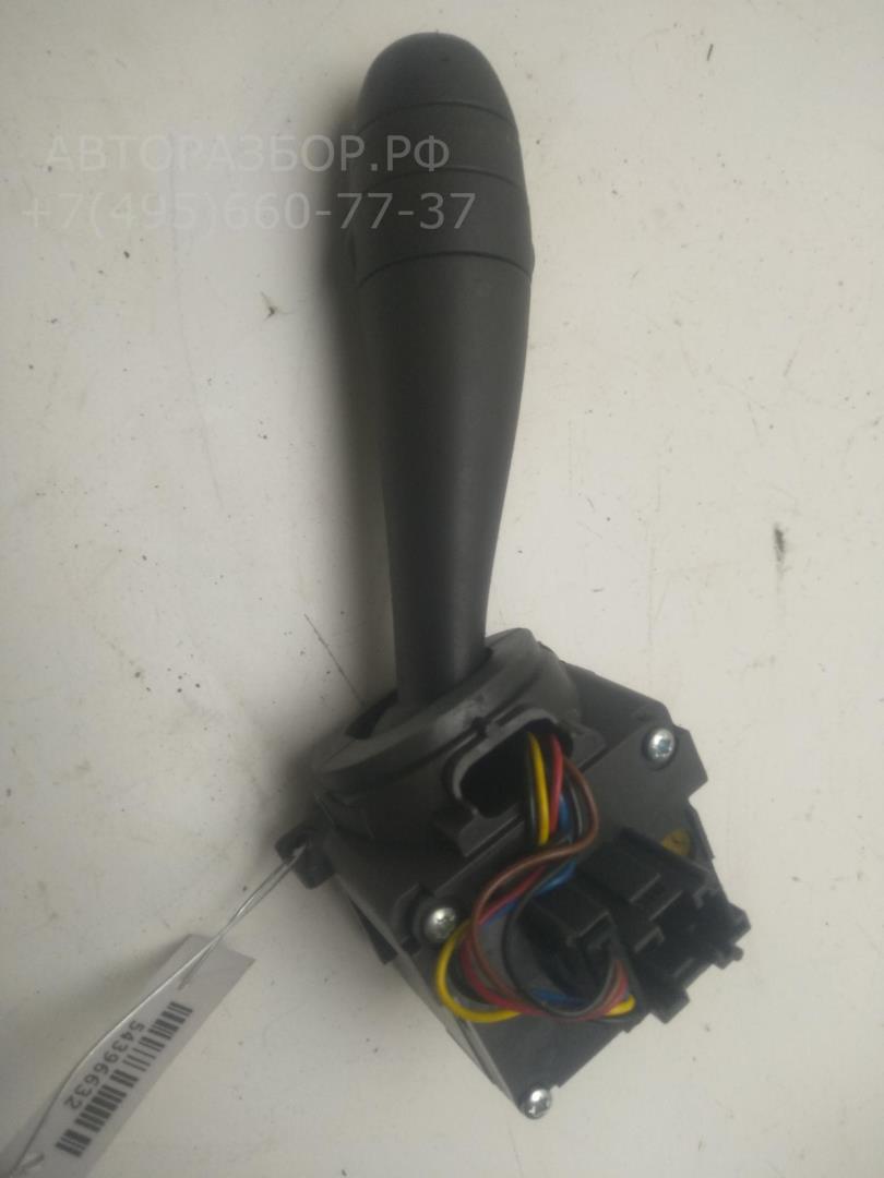 Переключатель стеклоочистителей