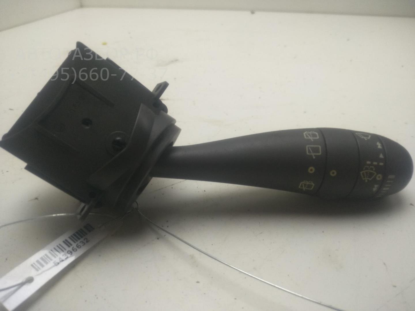 Переключатель стеклоочистителей