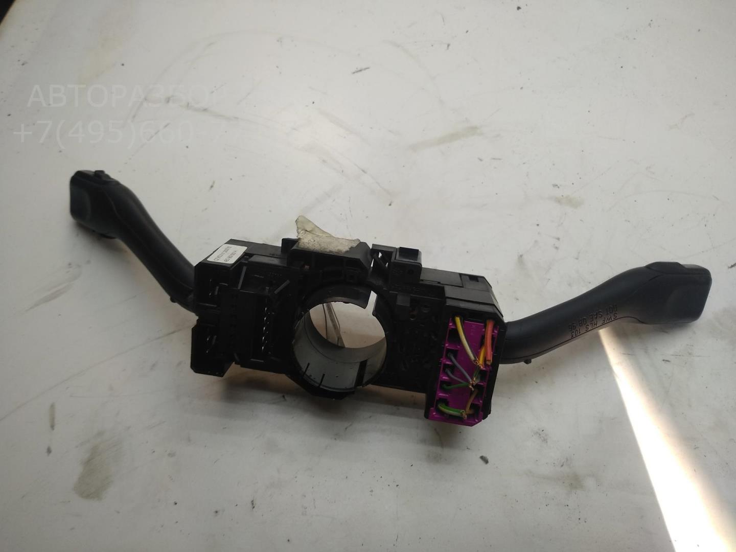 Переключатель подрулевой