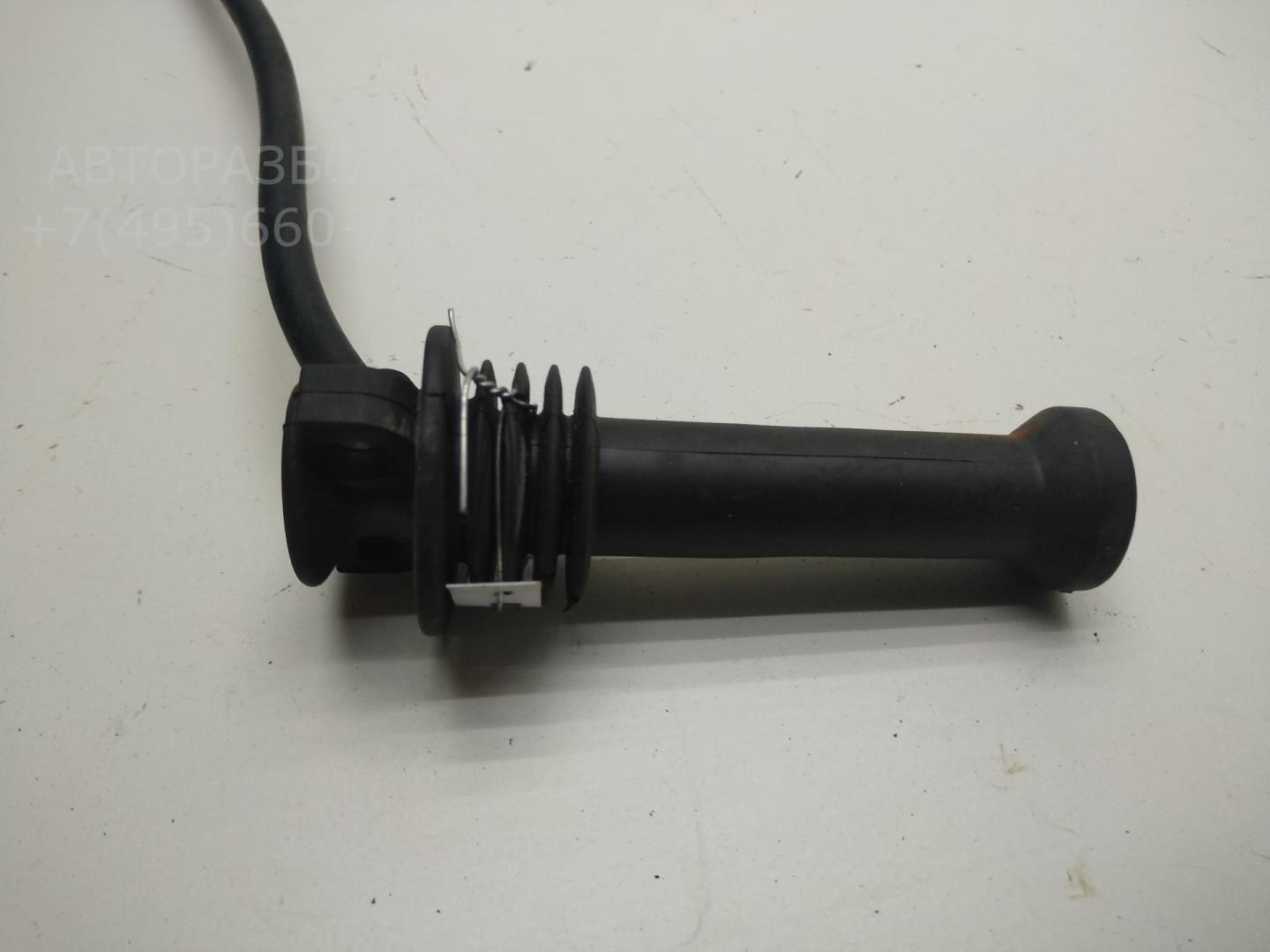 Провод высокого напряжения