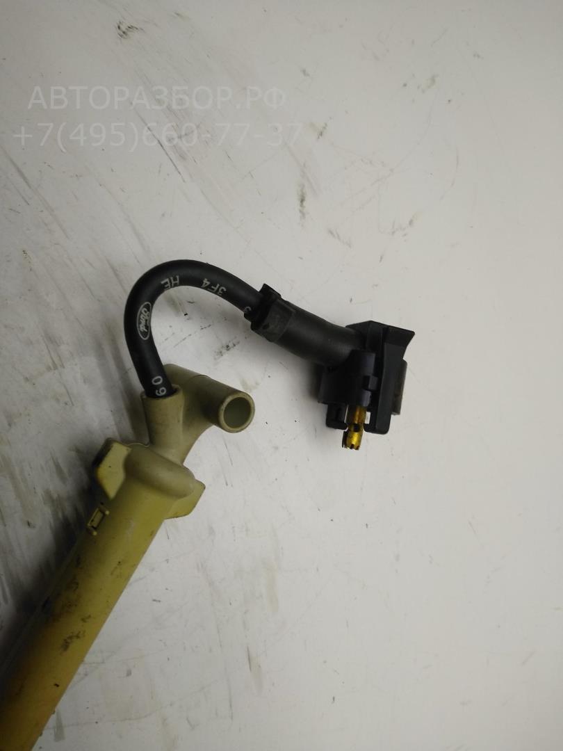 Провод высокого напряжения