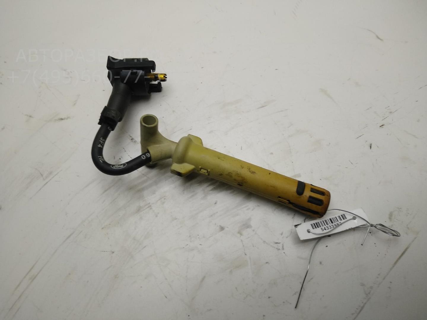 Провод высокого напряжения