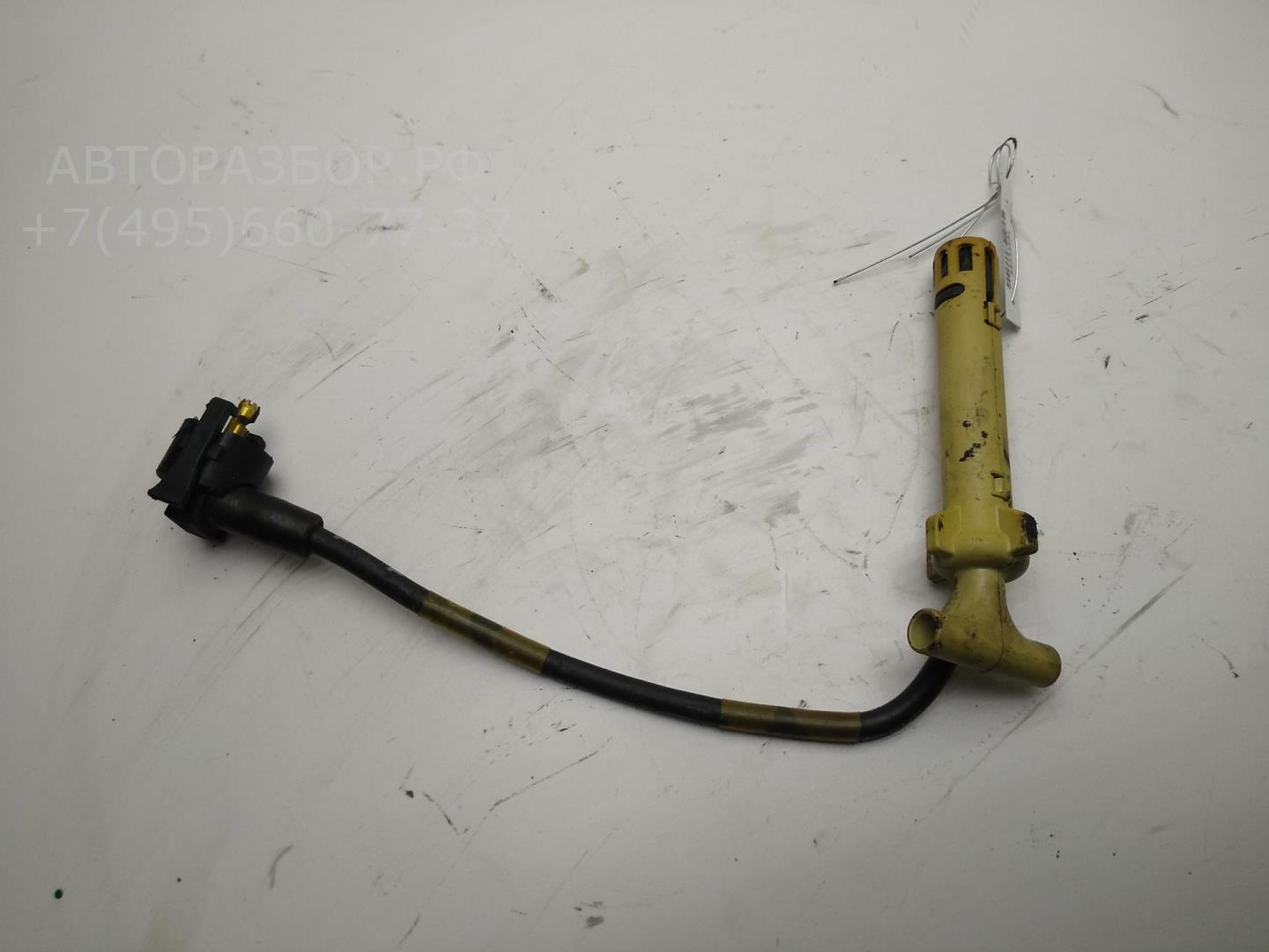 Провод высокого напряжения