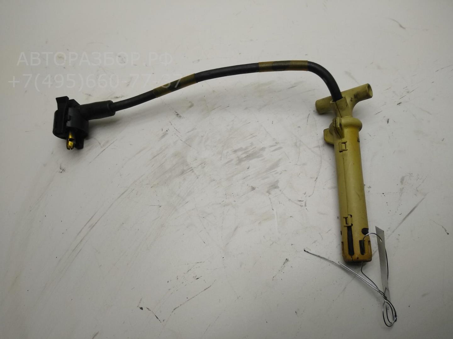 Провод высокого напряжения