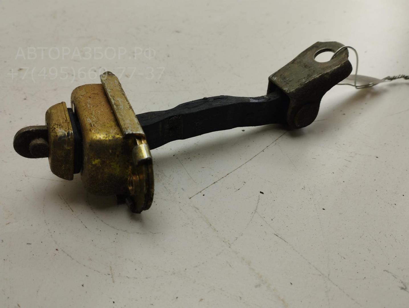 Ограничитель двери