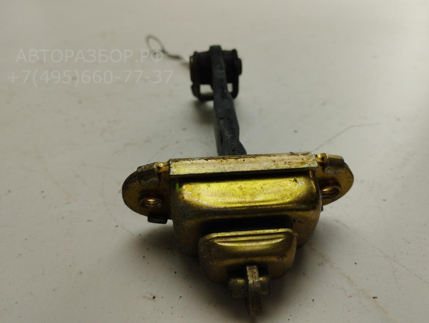 Ограничитель двери