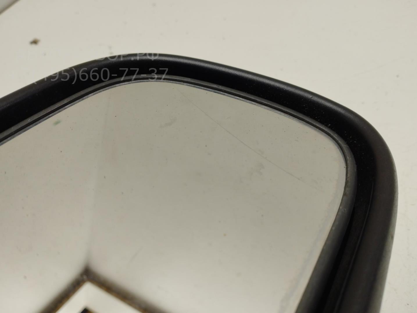 Зеркало правое электрическое