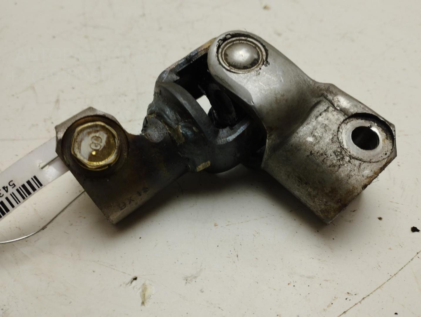 Кардан рулевой